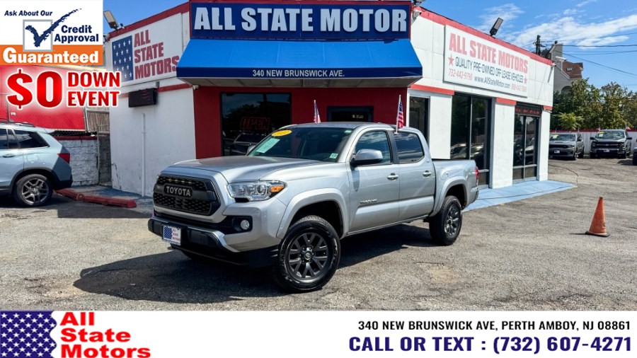 toyota tacoma 2022 3TMCZ5AN3NM502273 image toyota tacoma 2022 3TMCZ5AN3NM502273 image