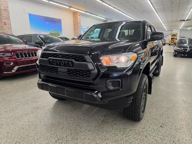 toyota tacoma 2022 3TMCZ5AN6NM489521 image toyota tacoma 2022 3TMCZ5AN6NM489521 image