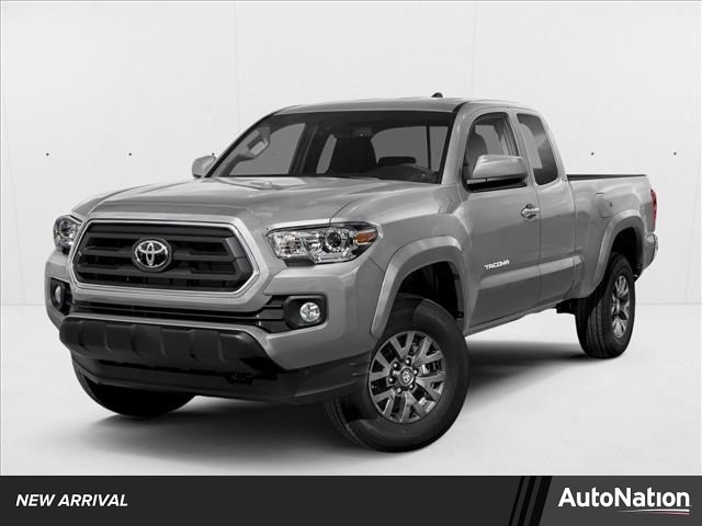 toyota tacoma 2022 3TYRZ5CN5NT019685 image toyota tacoma 2022 3TYRZ5CN5NT019685 image