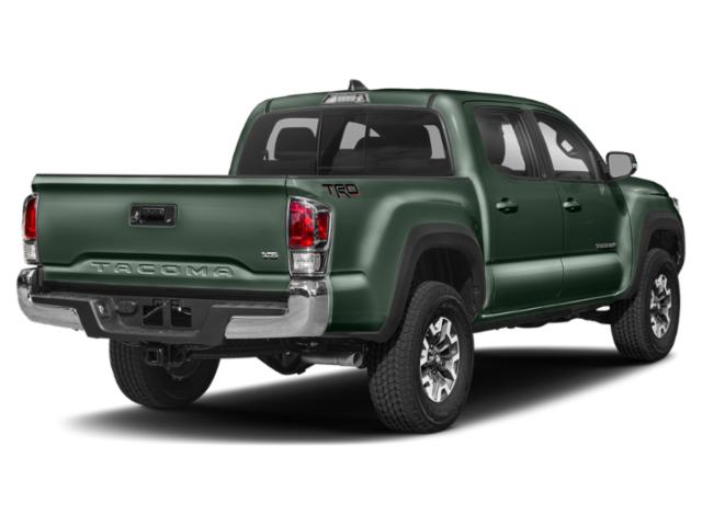 toyota tacoma 2022 3TMCZ5AN1NM496120 image toyota tacoma 2022 3TMCZ5AN1NM496120 image