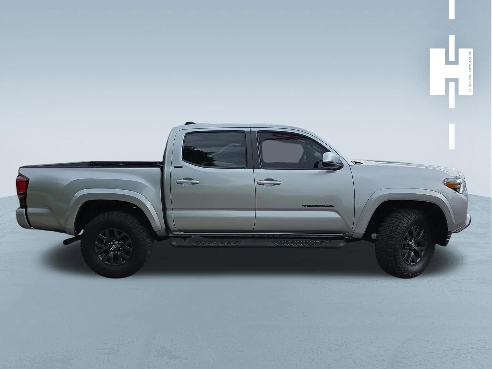 toyota tacoma 2022 3TMAZ5CN9NM178234 image toyota tacoma 2022 3TMAZ5CN9NM178234 image