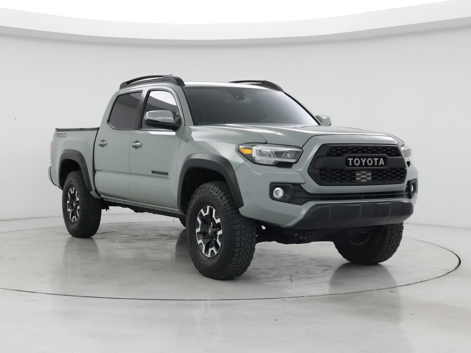 toyota tacoma 2022 3TMAZ5CN0NM186660 image toyota tacoma 2022 3TMAZ5CN0NM186660 image
