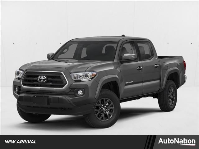 toyota tacoma 2022 3TMAZ5CN1NM162951 image toyota tacoma 2022 3TMAZ5CN1NM162951 image