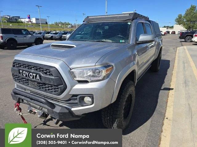 toyota tacoma 2022 3TMDZ5BN4NM122491 image toyota tacoma 2022 3TMDZ5BN4NM122491 image