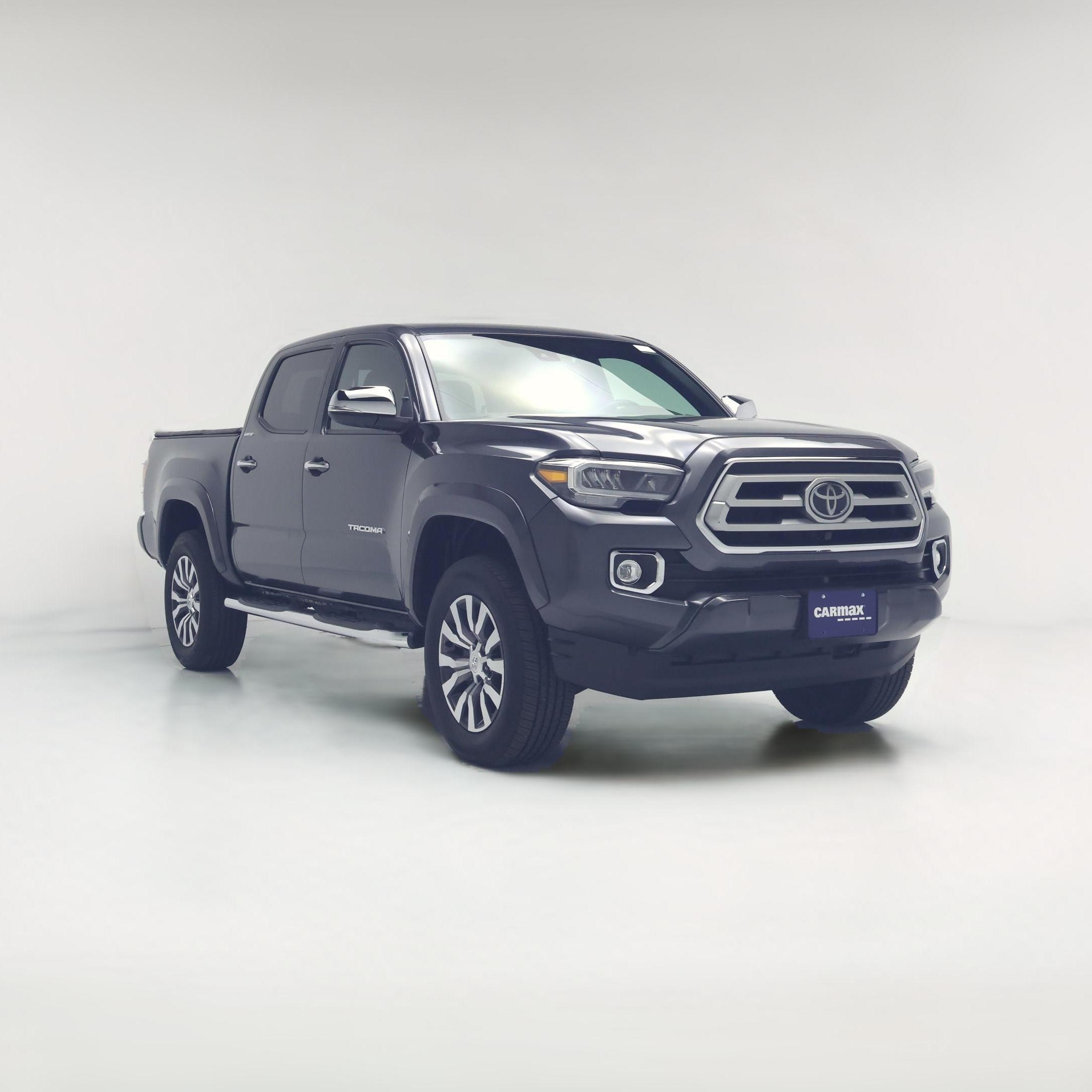 toyota tacoma 2022 3TMGZ5AN9NM509648 image toyota tacoma 2022 3TMGZ5AN9NM509648 image