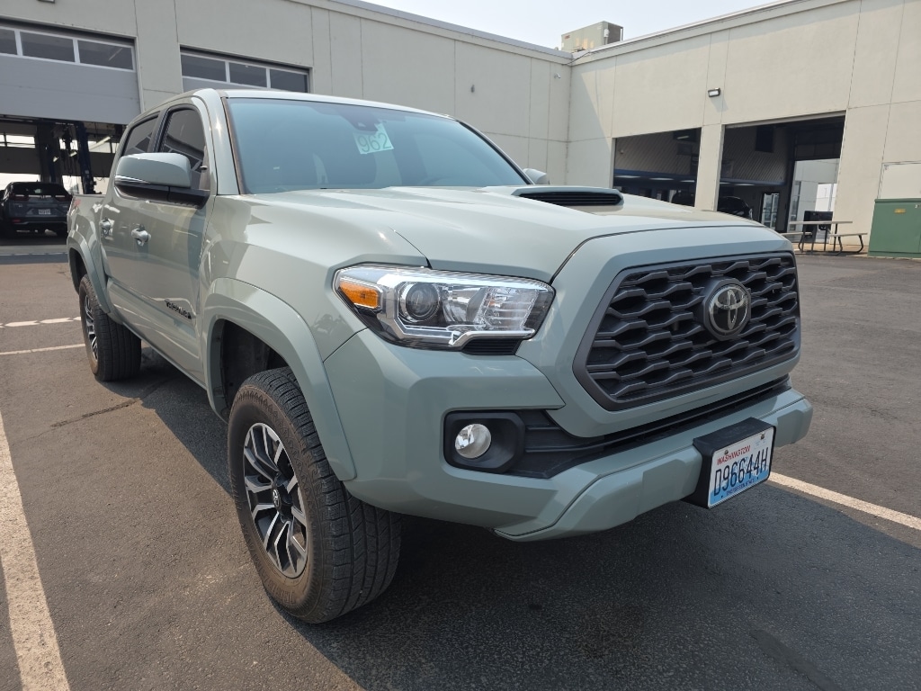 toyota tacoma 2022 3TMCZ5AN1NM459147 image toyota tacoma 2022 3TMCZ5AN1NM459147 image