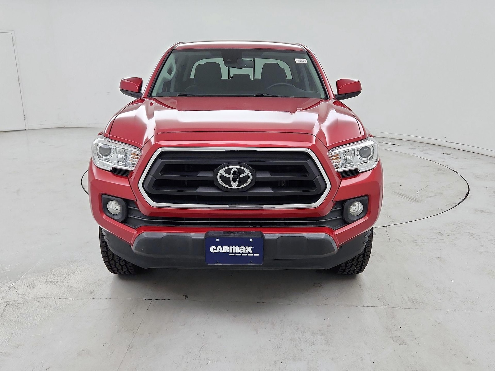 toyota tacoma 2022 3TYDZ5BN2NT015248 image toyota tacoma 2022 3TYDZ5BN2NT015248 image