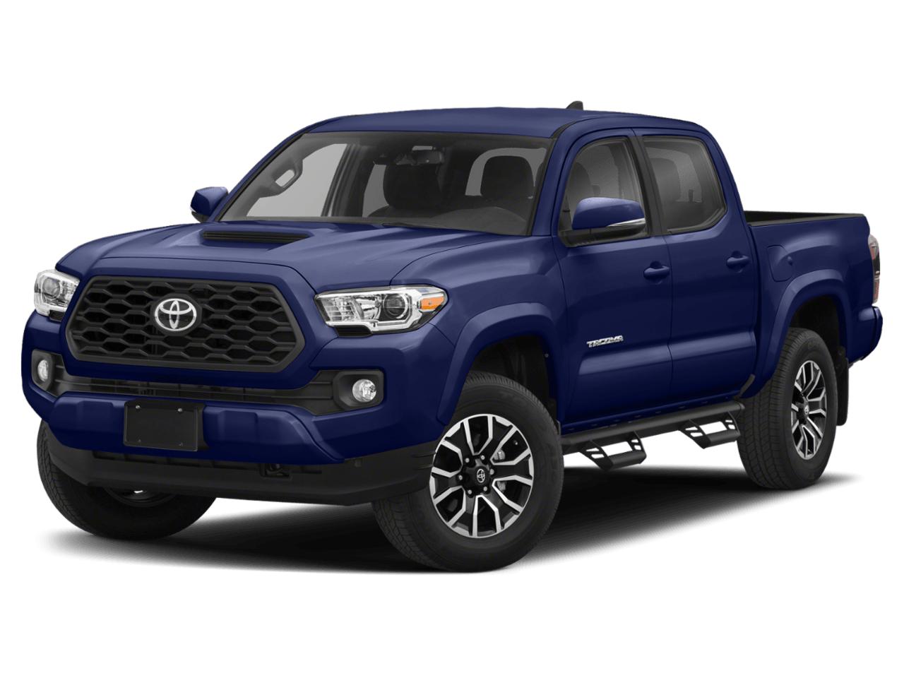 toyota tacoma 2022 3TMAZ5CN0NM188179 image toyota tacoma 2022 3TMAZ5CN0NM188179 image