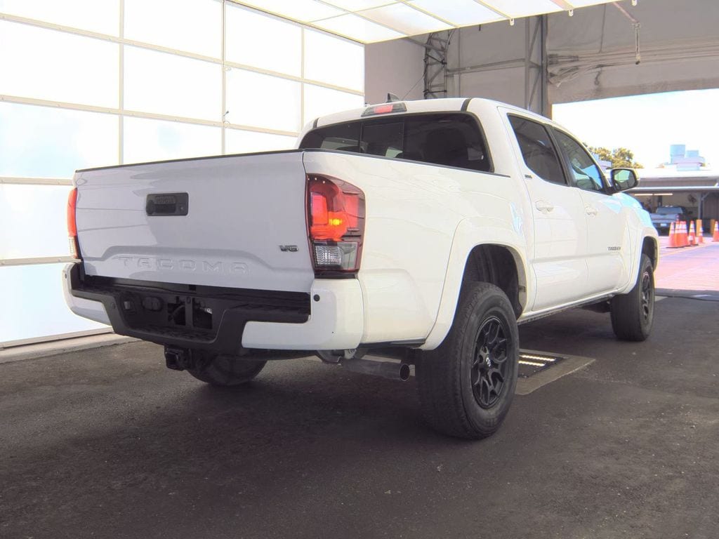 toyota tacoma 2022 3TMAZ5CN9NM178864 image toyota tacoma 2022 3TMAZ5CN9NM178864 image