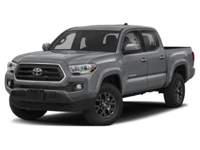 toyota tacoma 2022 3TMCZ5AN6NM465820 image toyota tacoma 2022 3TMCZ5AN6NM465820 image