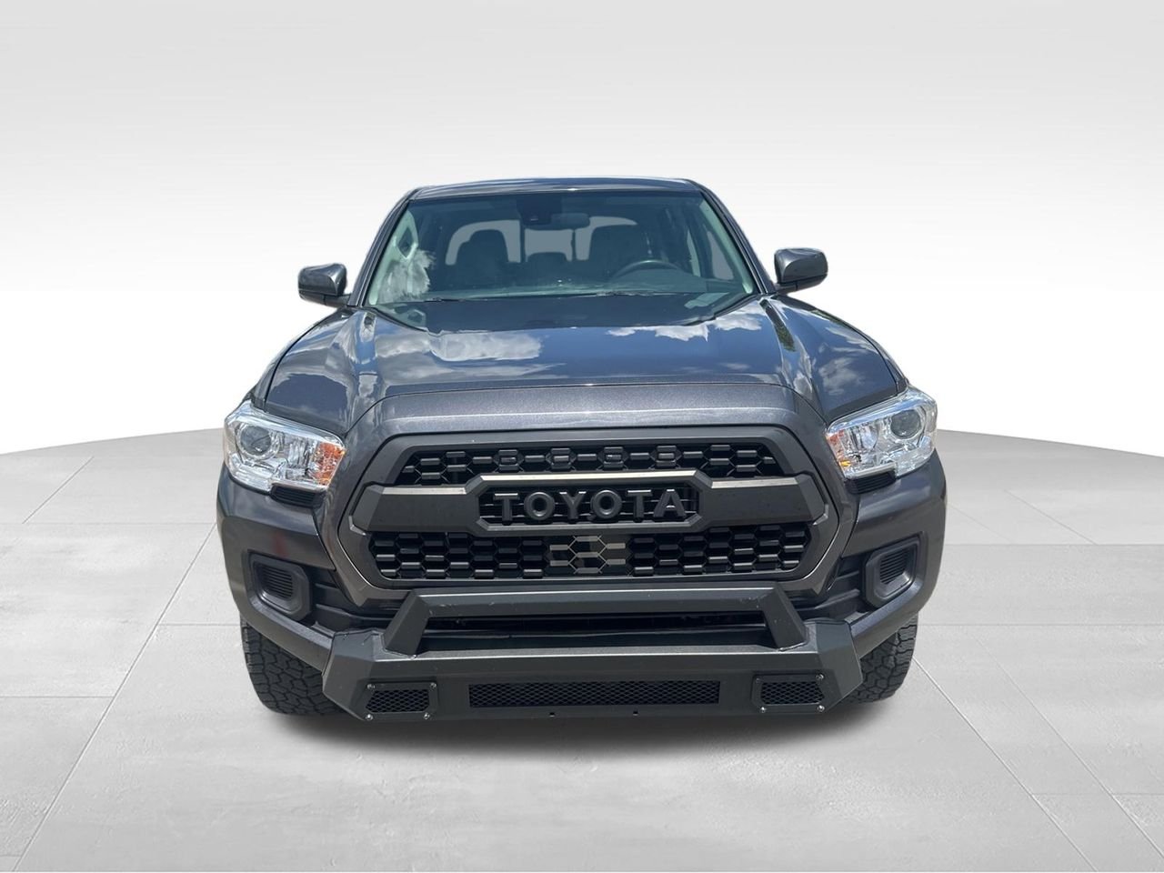toyota tacoma 2022 3TMCZ5AN1NM509061 image toyota tacoma 2022 3TMCZ5AN1NM509061 image