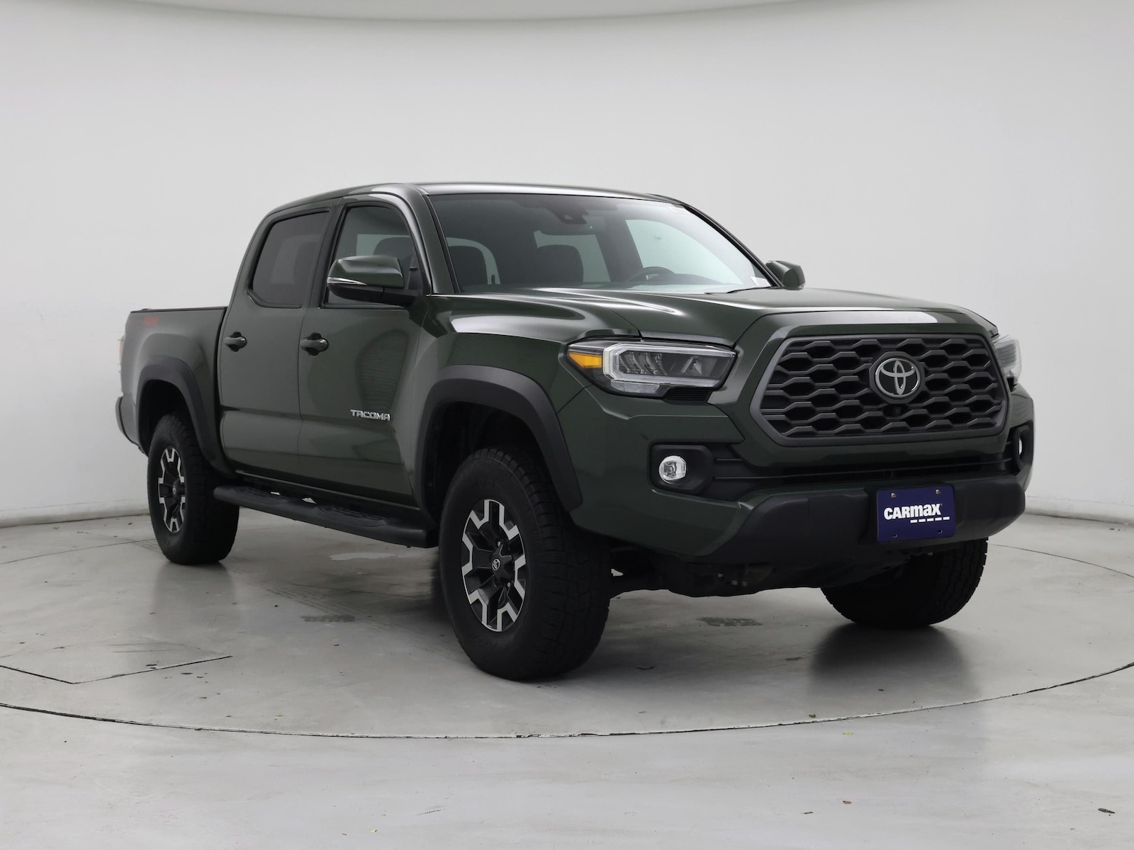 toyota tacoma 2022 3TMCZ5AN3NM483031 image toyota tacoma 2022 3TMCZ5AN3NM483031 image