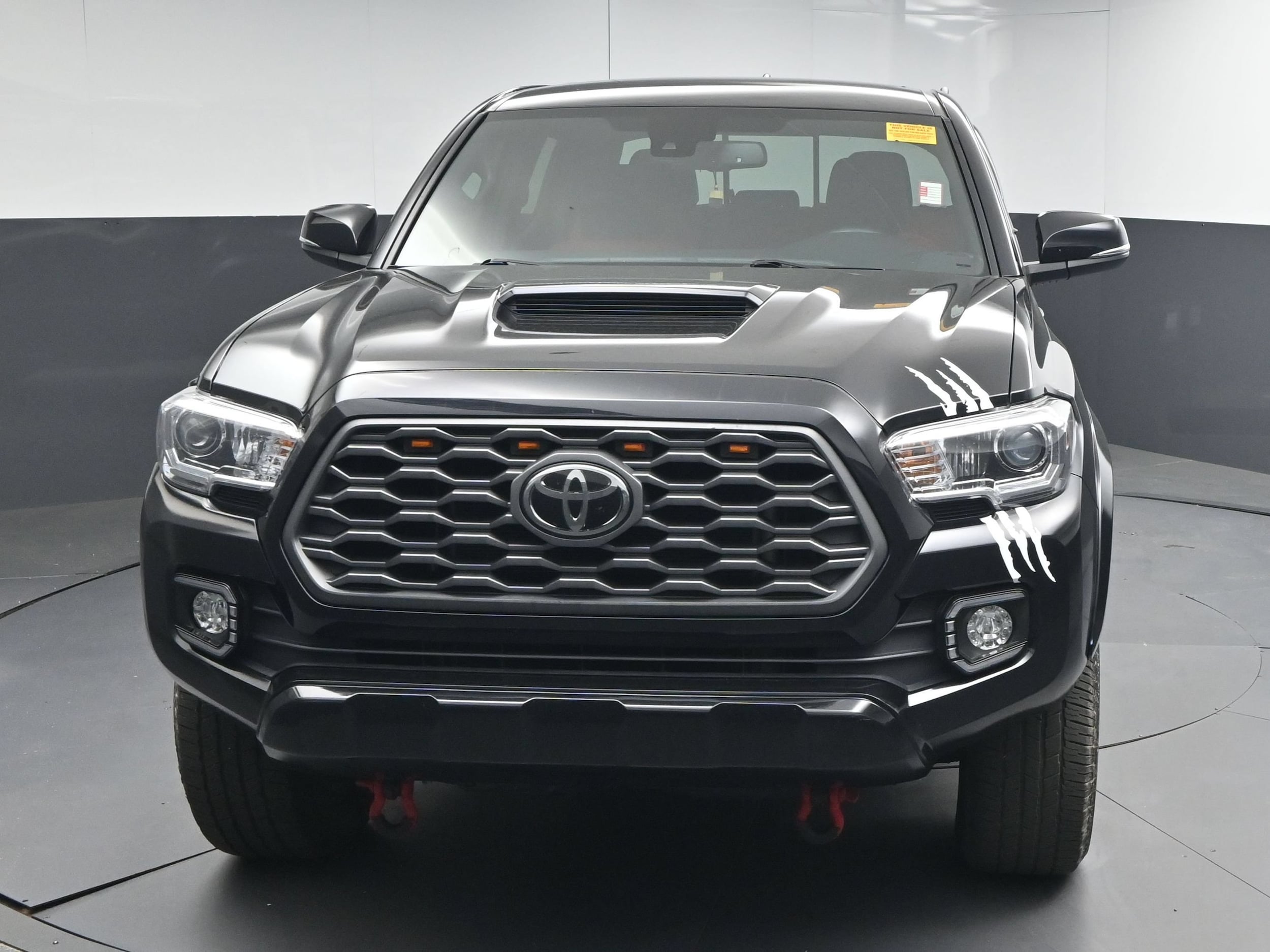 toyota tacoma 2022 3TYAZ5CN9NT016656 image toyota tacoma 2022 3TYAZ5CN9NT016656 image