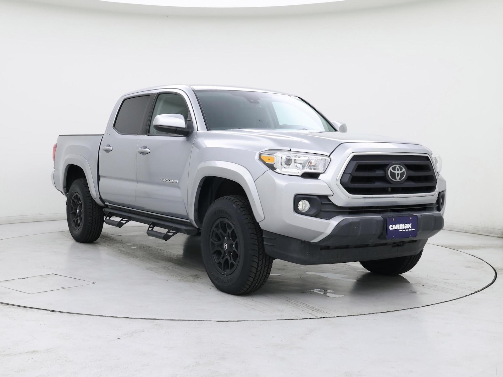 toyota tacoma 2022 3TMAZ5CN5NM167439 image toyota tacoma 2022 3TMAZ5CN5NM167439 image