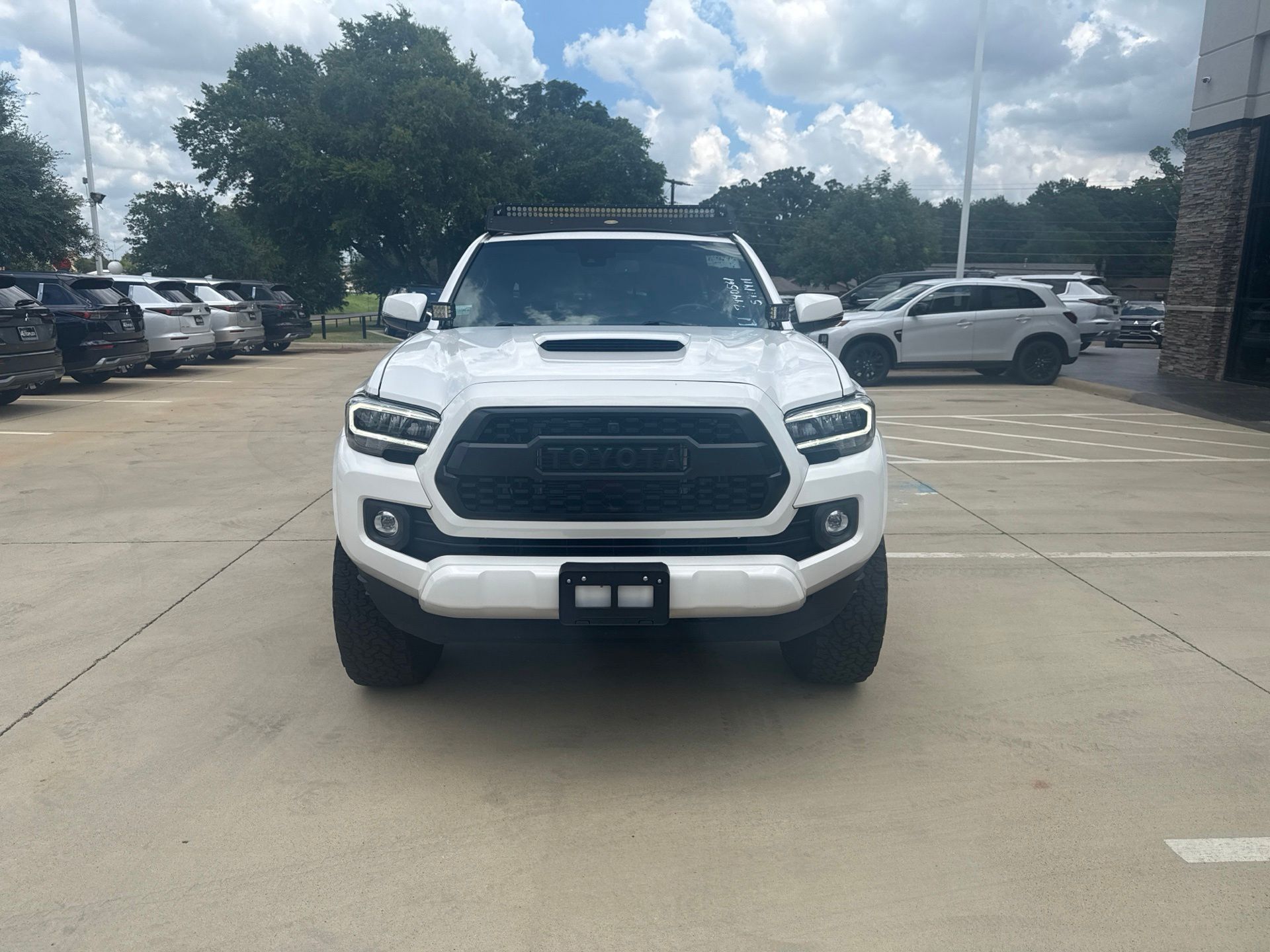 toyota tacoma 2022 3TYCZ5AN7NT067715 image toyota tacoma 2022 3TYCZ5AN7NT067715 image