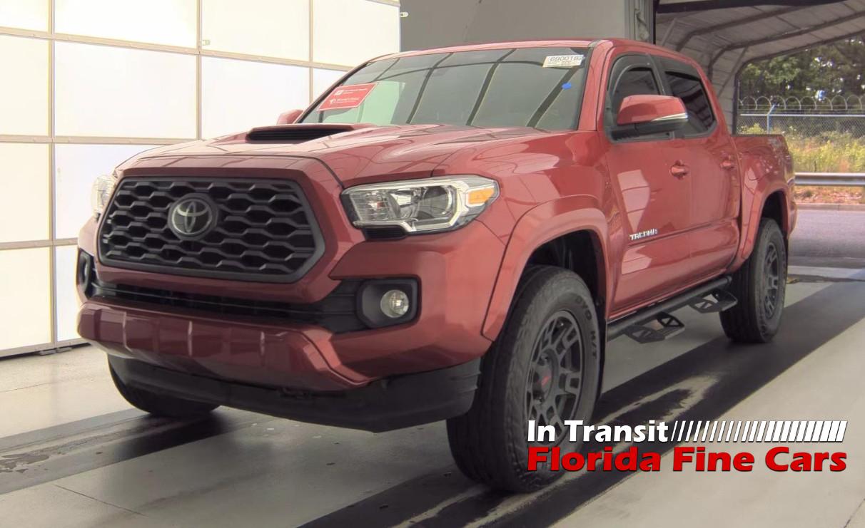 toyota tacoma 2022 3TMAZ5CN1NM166966 image toyota tacoma 2022 3TMAZ5CN1NM166966 image