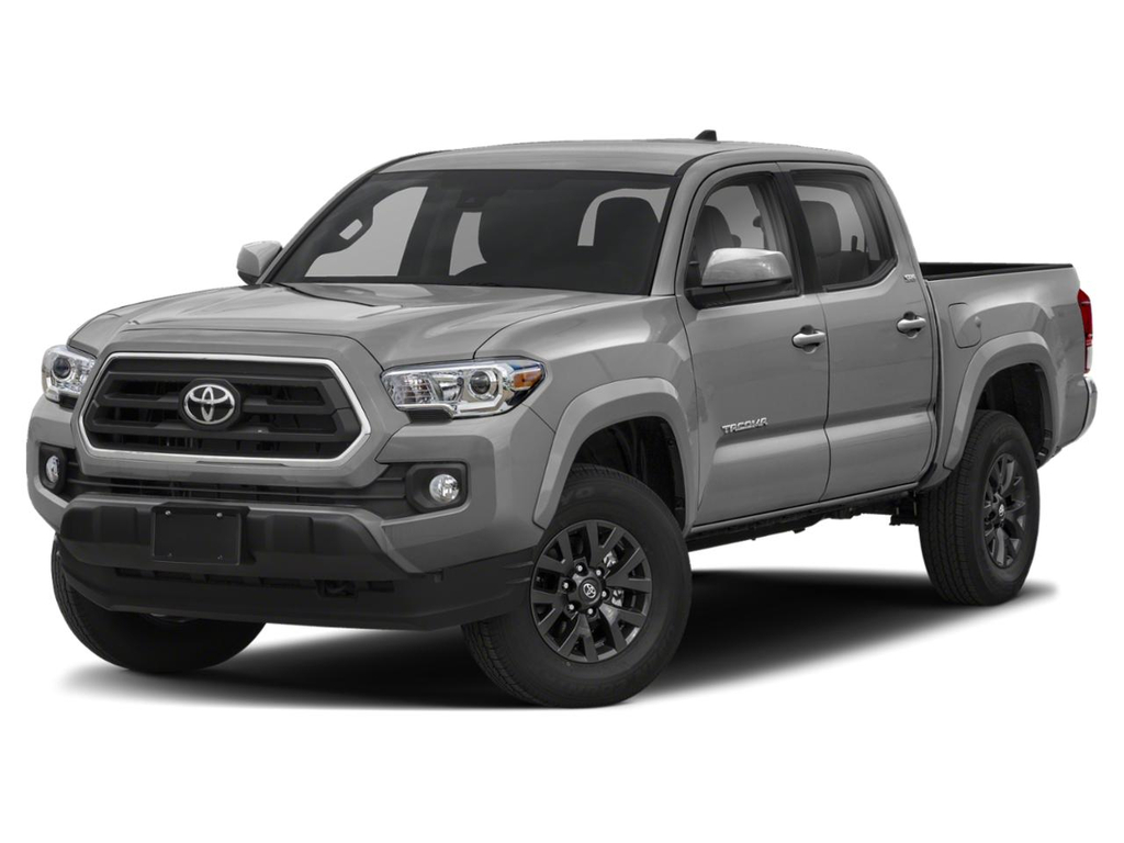 toyota tacoma 2022 3TYAZ5CN8NT014414 image toyota tacoma 2022 3TYAZ5CN8NT014414 image