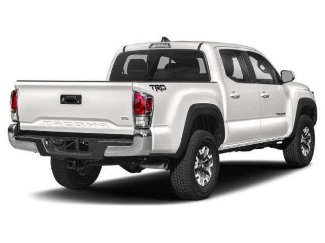 toyota tacoma 2022 3TMAZ5CN2NM176874 image toyota tacoma 2022 3TMAZ5CN2NM176874 image