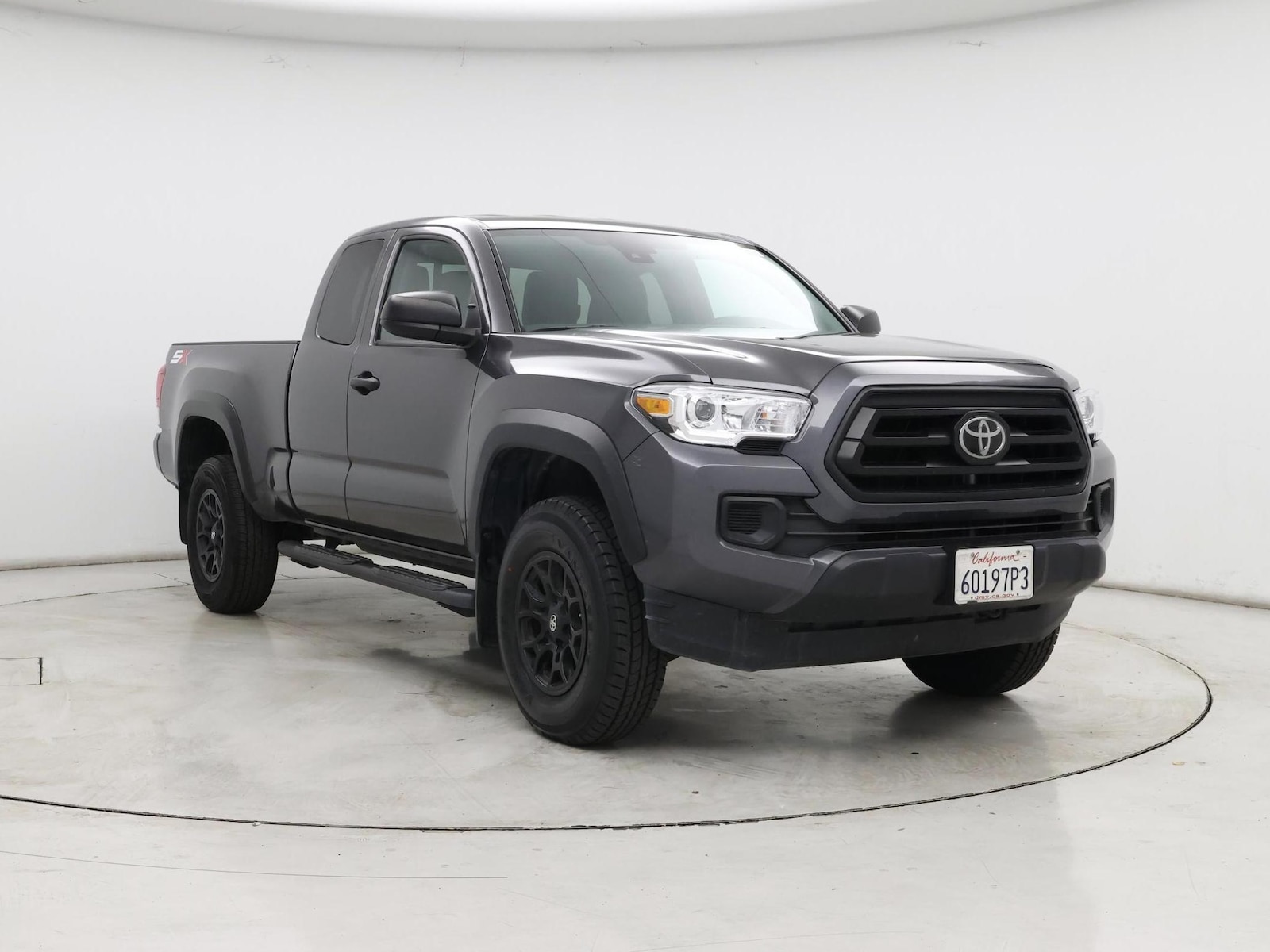 toyota tacoma 2022 3TYRZ5CNXNT023862 image toyota tacoma 2022 3TYRZ5CNXNT023862 image