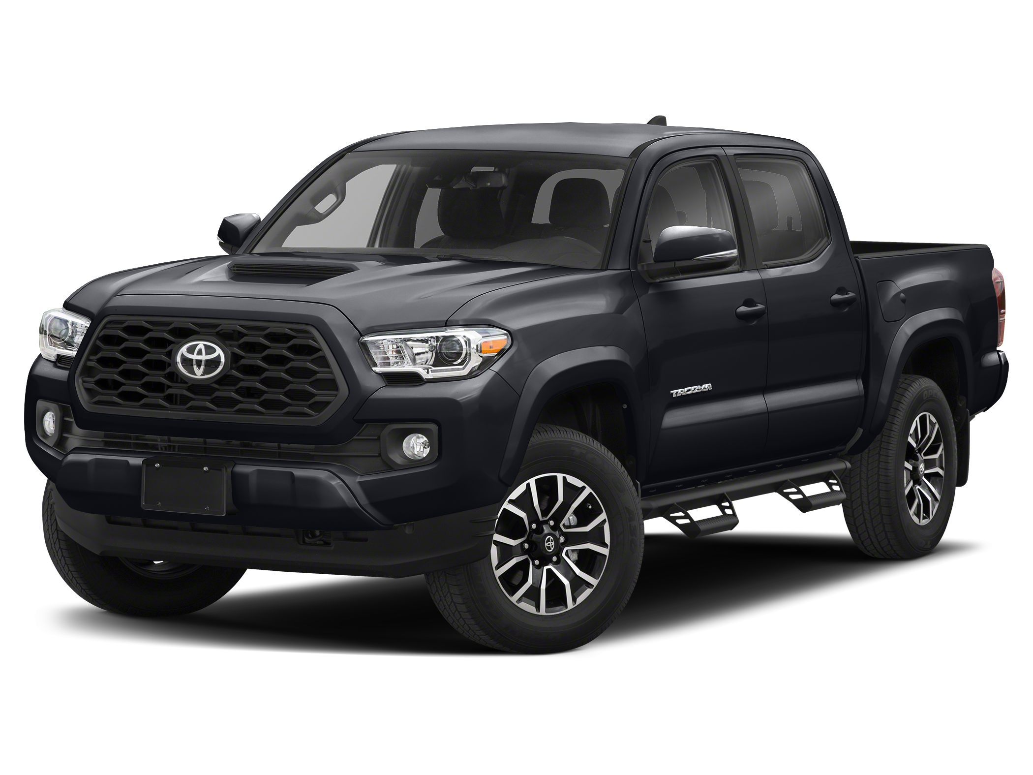 toyota tacoma 2022 3TMCZ5AN3NM513855 image toyota tacoma 2022 3TMCZ5AN3NM513855 image