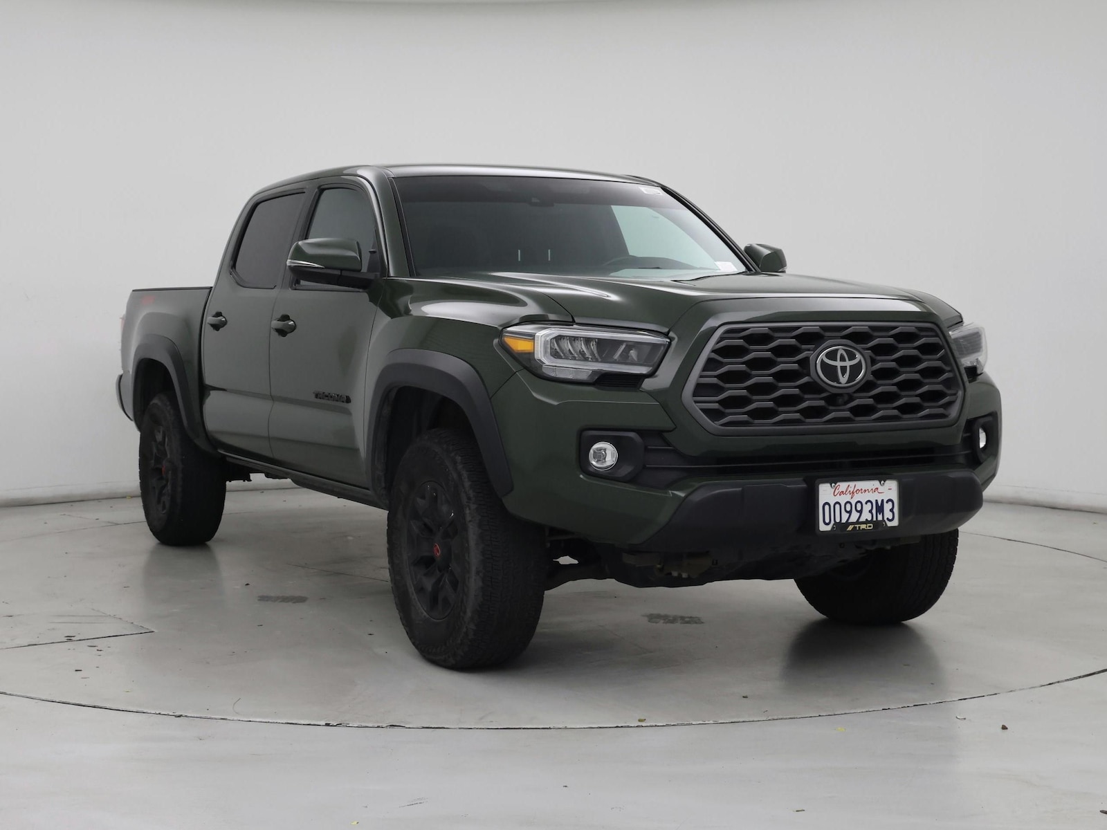 toyota tacoma 2022 3TMCZ5AN4NM520944 image toyota tacoma 2022 3TMCZ5AN4NM520944 image