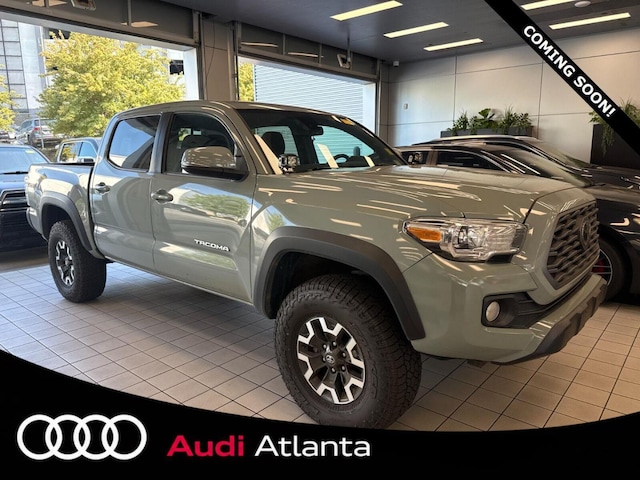 toyota tacoma 2022 3TMCZ5AN7NM516788 image toyota tacoma 2022 3TMCZ5AN7NM516788 image
