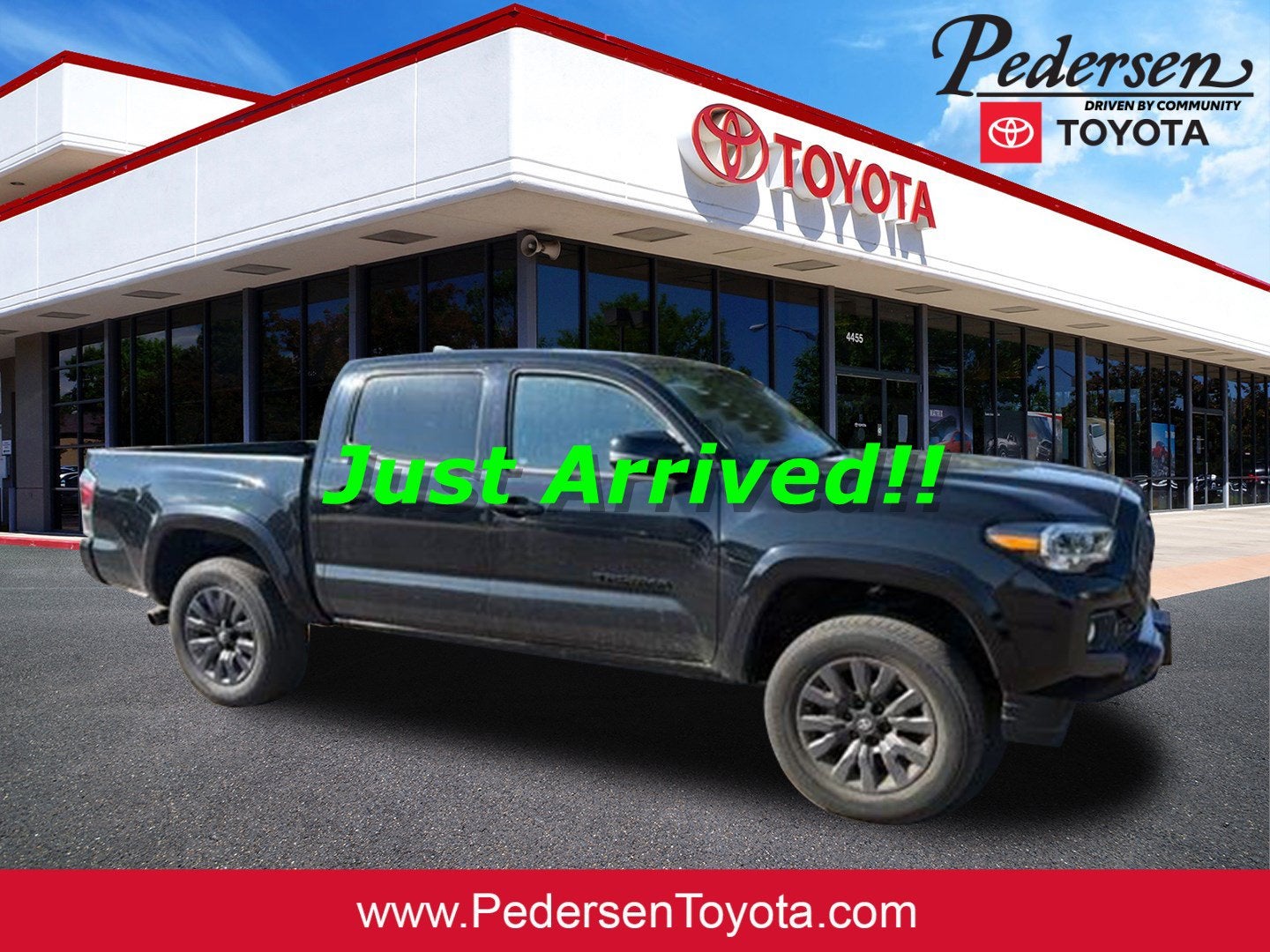 toyota tacoma 2022 3TMGZ5AN8NM514971 image toyota tacoma 2022 3TMGZ5AN8NM514971 image