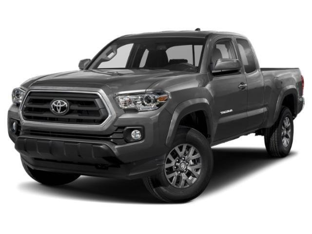 toyota tacoma 2022 3TYRZ5CN7NT024015 image toyota tacoma 2022 3TYRZ5CN7NT024015 image