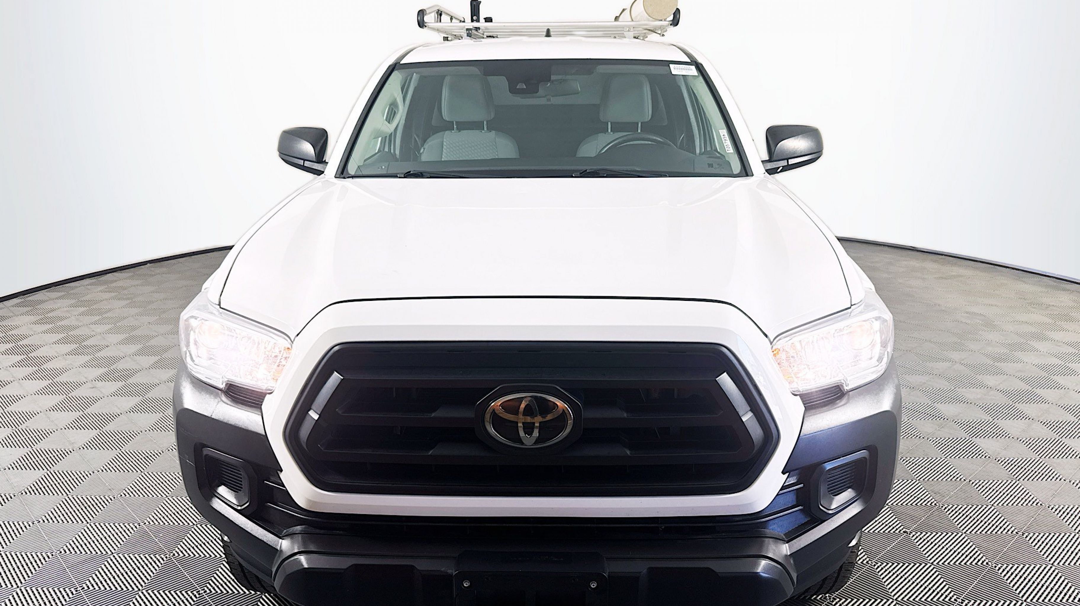 toyota tacoma 2022 3TYRX5GN2NT057956 image toyota tacoma 2022 3TYRX5GN2NT057956 image