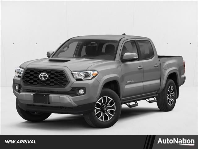 toyota tacoma 2022 3TYAZ5CNXNT023728 image toyota tacoma 2022 3TYAZ5CNXNT023728 image