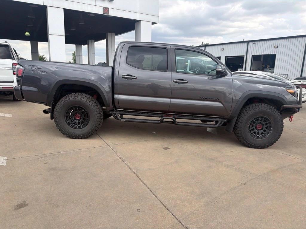 toyota tacoma 2022 3TYCZ5AN4NT066912 image toyota tacoma 2022 3TYCZ5AN4NT066912 image