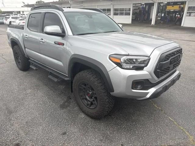 toyota tacoma 2022 3TMCZ5AN3NM486219 image toyota tacoma 2022 3TMCZ5AN3NM486219 image