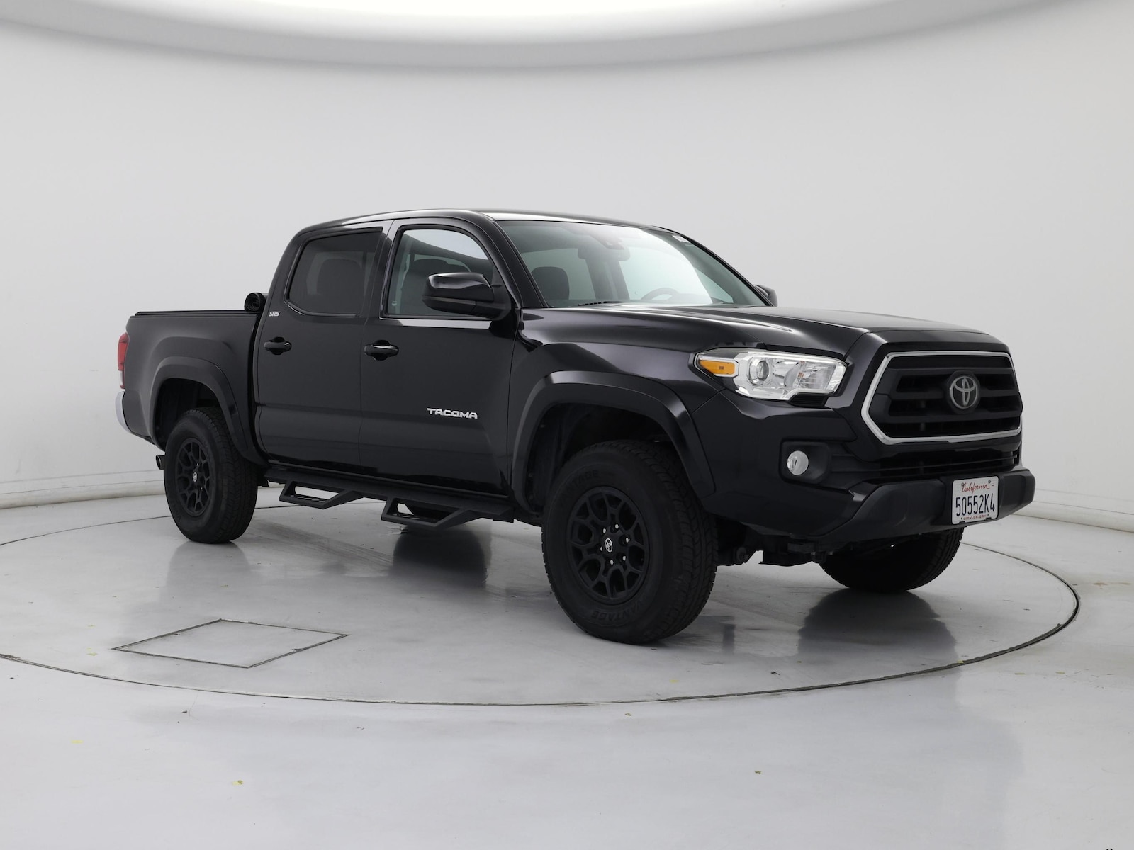 toyota tacoma 2022 3TMAZ5CN3NM168007 image toyota tacoma 2022 3TMAZ5CN3NM168007 image