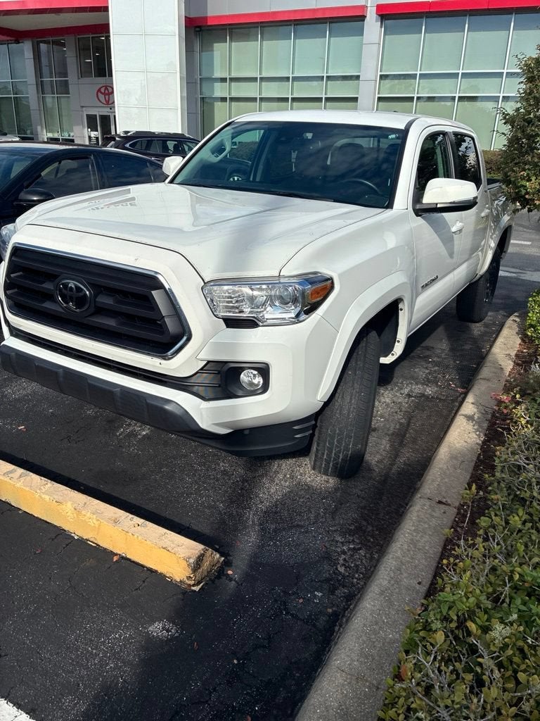 toyota tacoma 2022 3TMAZ5CN2NM188166 image toyota tacoma 2022 3TMAZ5CN2NM188166 image