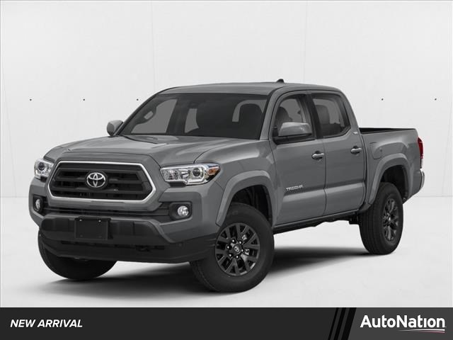 toyota tacoma 2022 3TYAZ5CNXNT023535 image toyota tacoma 2022 3TYAZ5CNXNT023535 image