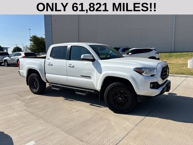 toyota tacoma 2022 3TMAZ5CN0NM173102 image toyota tacoma 2022 3TMAZ5CN0NM173102 image