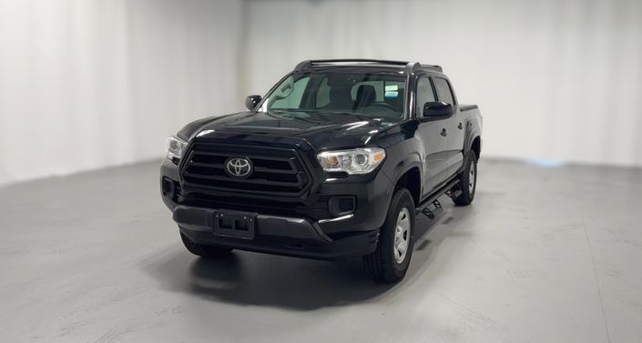 toyota tacoma 2022 3TMCZ5AN7NM523787 image toyota tacoma 2022 3TMCZ5AN7NM523787 image