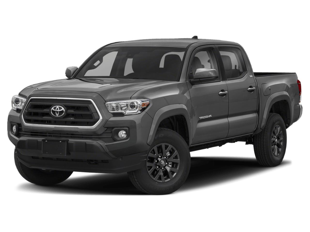toyota tacoma 2022 3TMAZ5CN8NM174501 image toyota tacoma 2022 3TMAZ5CN8NM174501 image