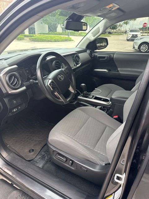toyota tacoma 2022 3TMAZ5CN1NM173187 image toyota tacoma 2022 3TMAZ5CN1NM173187 image