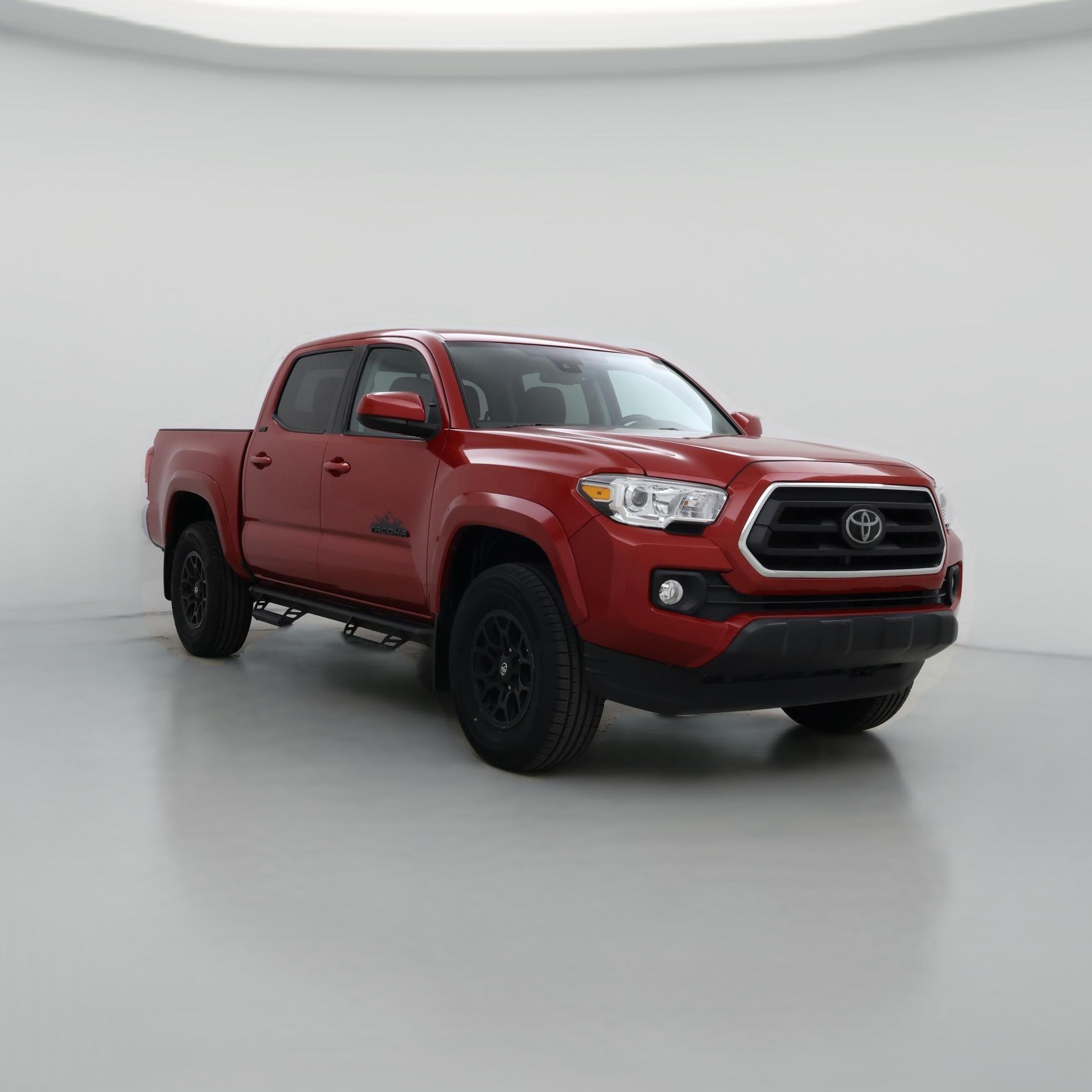 toyota tacoma 2022 3TMAZ5CN2NM193318 image toyota tacoma 2022 3TMAZ5CN2NM193318 image