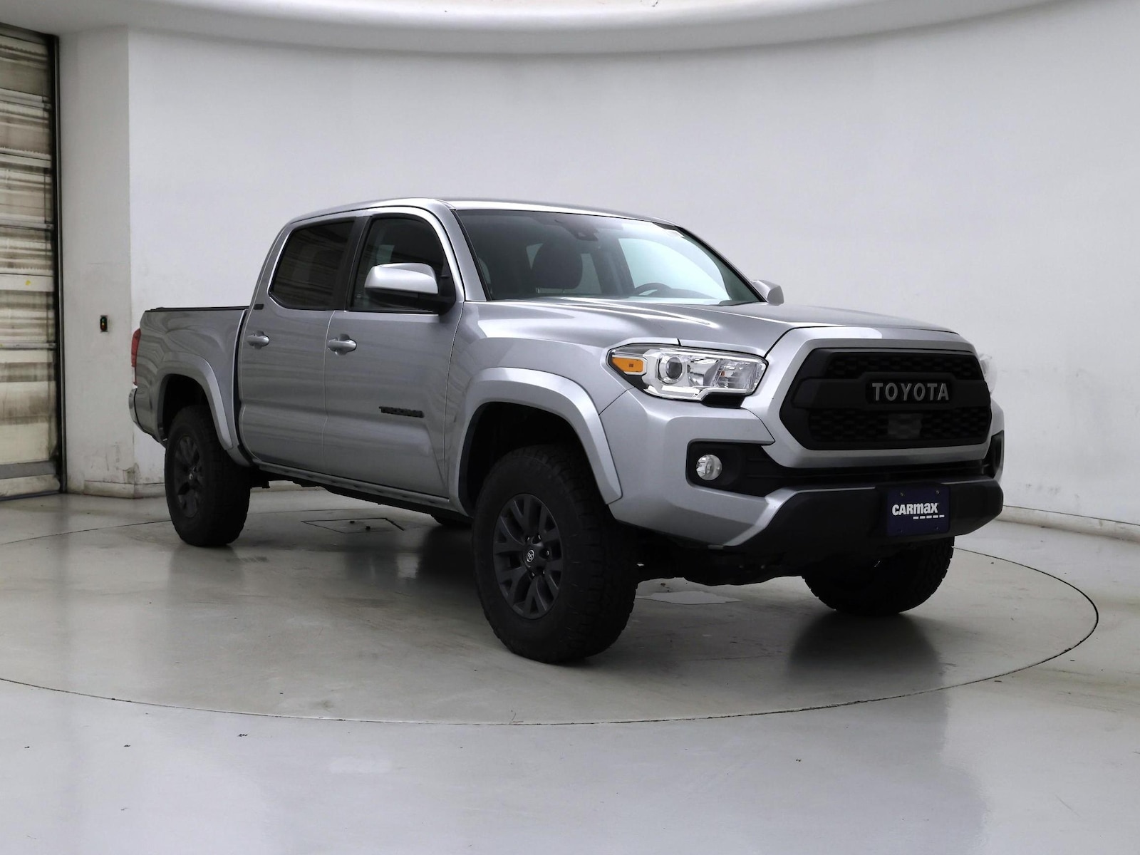 toyota tacoma 2022 3TMCZ5AN3NM525410 image toyota tacoma 2022 3TMCZ5AN3NM525410 image