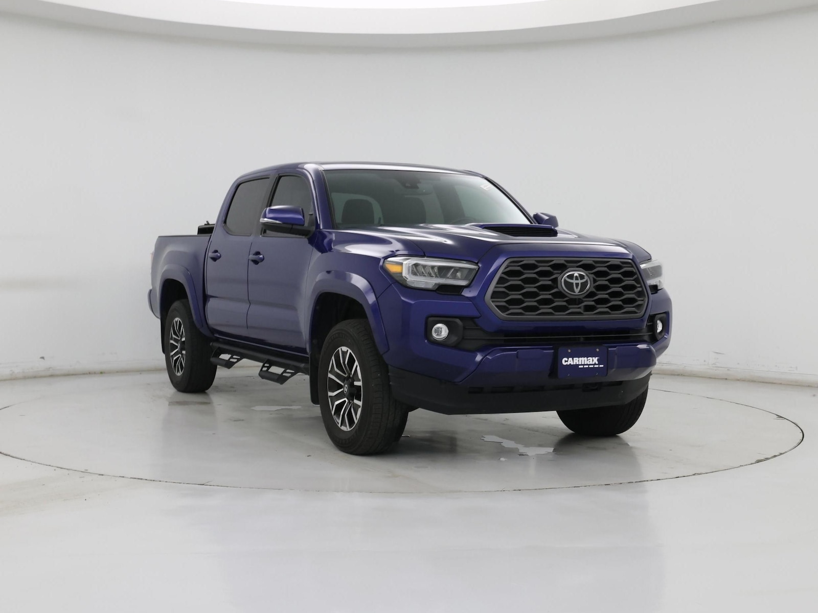 toyota tacoma 2022 3TMCZ5ANXNM461768 image toyota tacoma 2022 3TMCZ5ANXNM461768 image