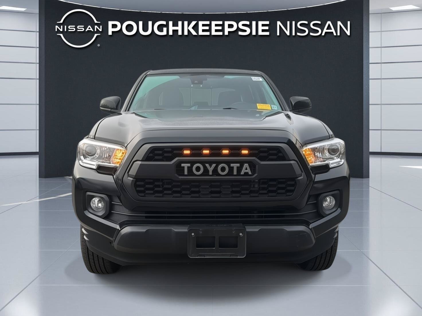 toyota tacoma 2022 3TYCZ5AN7NT071327 image toyota tacoma 2022 3TYCZ5AN7NT071327 image
