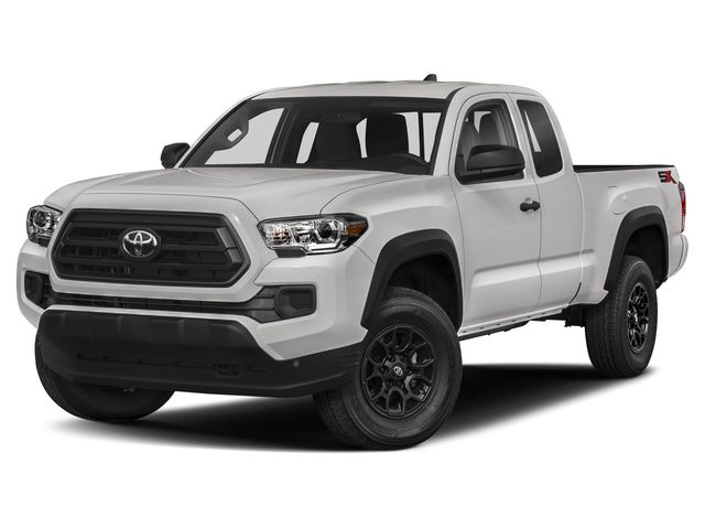 toyota tacoma 2022 3TYSX5EN5NT010778 image