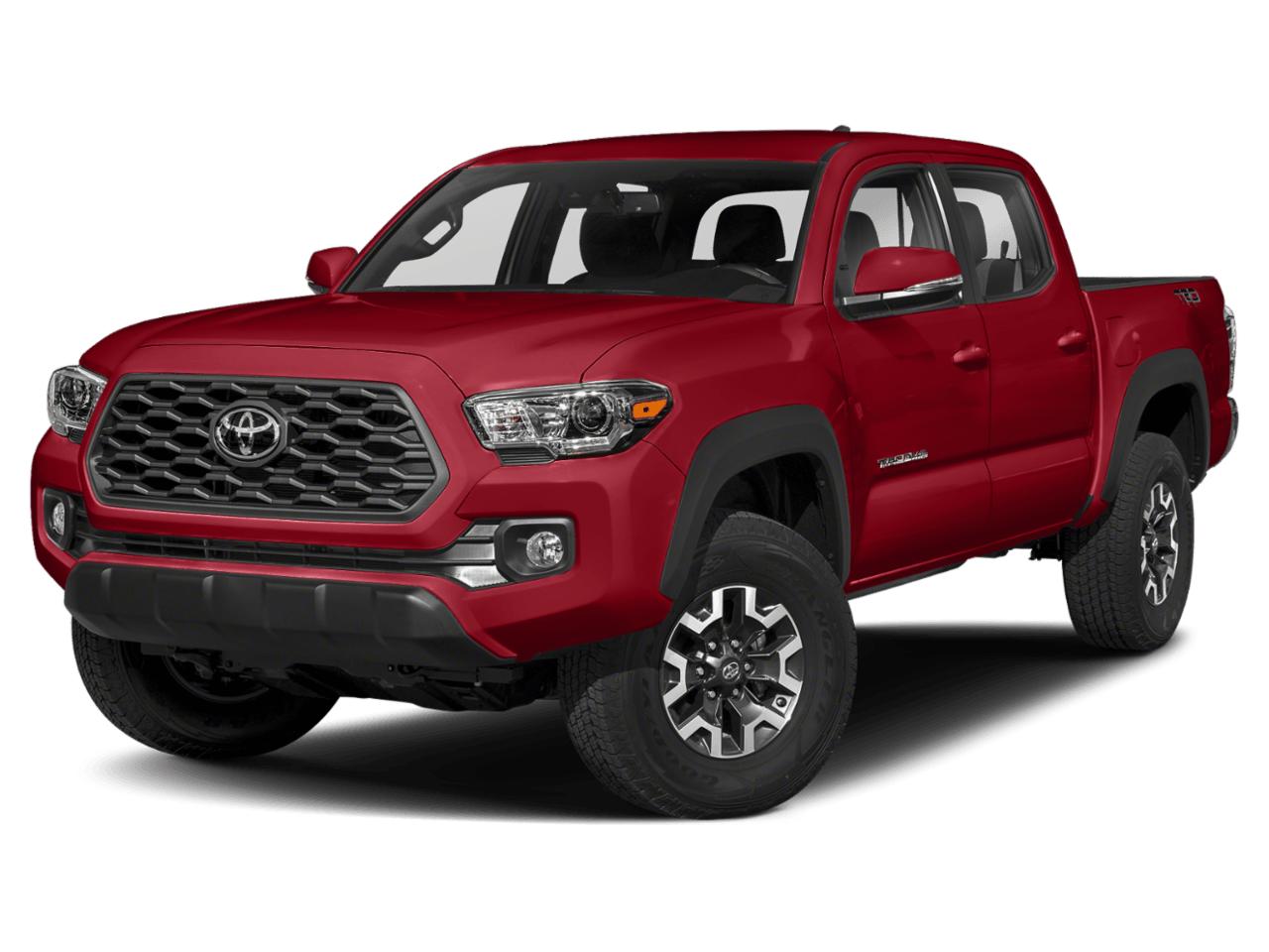 toyota tacoma 2022 3TMCZ5AN5NM500265 image toyota tacoma 2022 3TMCZ5AN5NM500265 image