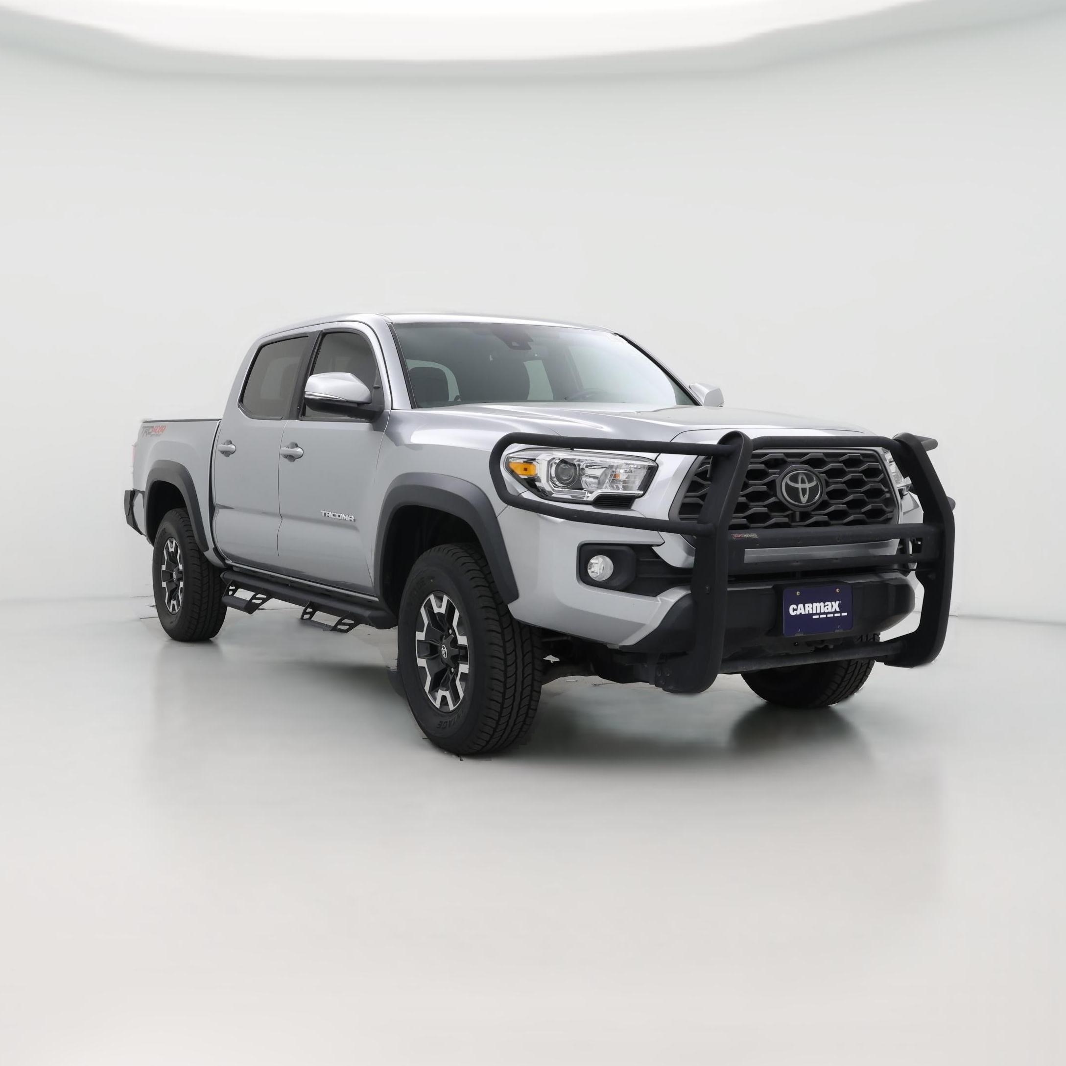 toyota tacoma 2022 3TMCZ5AN0NM497307 image toyota tacoma 2022 3TMCZ5AN0NM497307 image