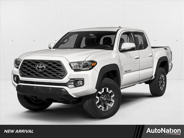 toyota tacoma 2022 3TMAZ5CN5NM184001 image toyota tacoma 2022 3TMAZ5CN5NM184001 image
