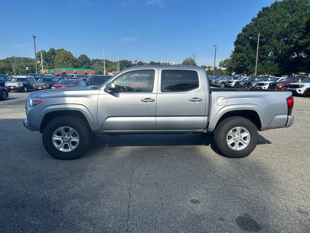 toyota tacoma 2022 3TMCZ5ANXNM532676 image toyota tacoma 2022 3TMCZ5ANXNM532676 image