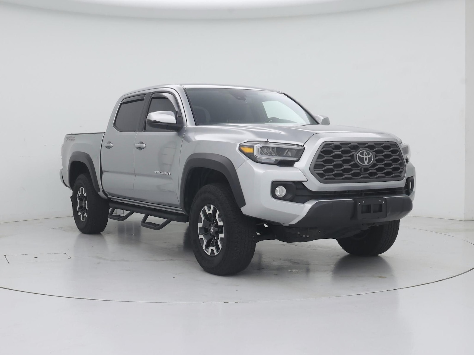 toyota tacoma 2022 3TMAZ5CNXNM186083 image toyota tacoma 2022 3TMAZ5CNXNM186083 image