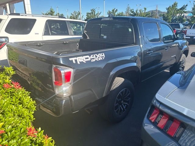 toyota tacoma 2022 3TMCZ5AN1NM495811 image toyota tacoma 2022 3TMCZ5AN1NM495811 image
